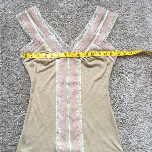 🔥🔥HOST PIC🔥🔥 Romantic Lace Top - Picture 9 of 14